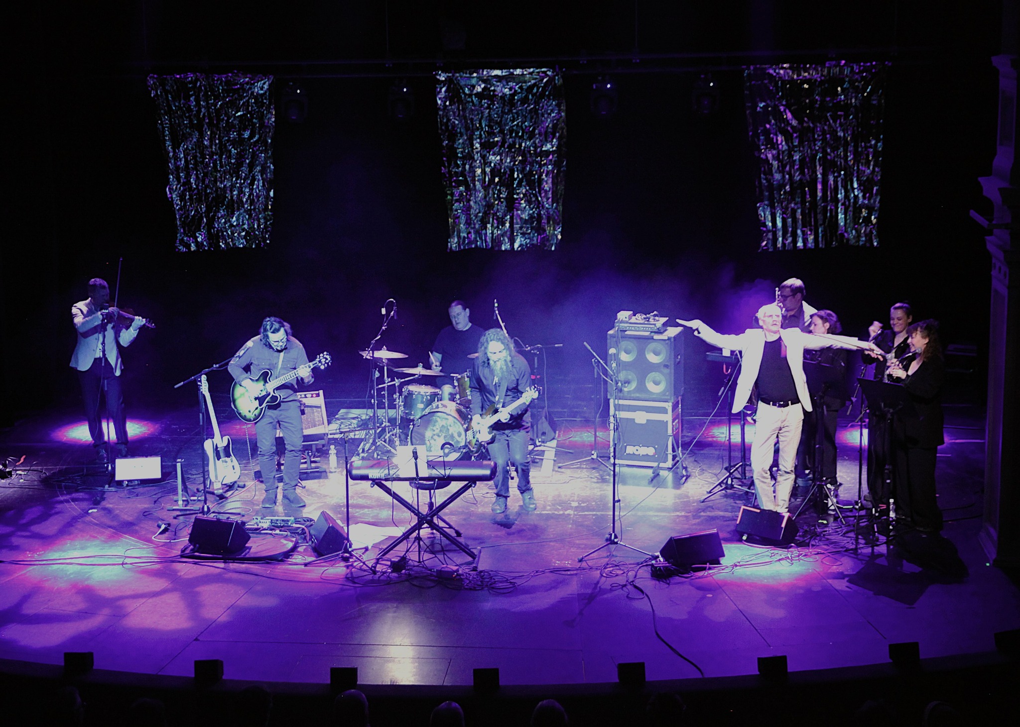 Thank You Pori and Oulu!